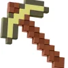 Minecraft Pico de Oro