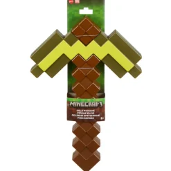 Minecraft Pico de Oro
