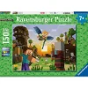 Minecraft Puzzle 150 Piezas XXL