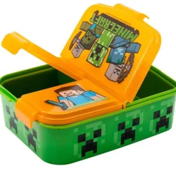 Minecraft Sandwichera Multiple