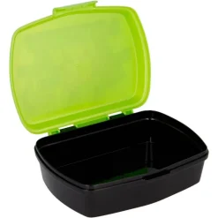 Minecraft Sandwichera Rectangular