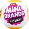 Mini Brands Bola Fashion Serie 3 Sorpresa