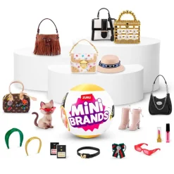 Mini Brands Bola Fashion Serie 3 Sorpresa