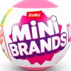 Mini Brands Bola Kawaii Sorpresa