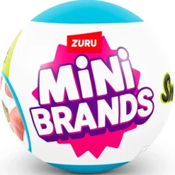 Mini Brands Bola Sneakers Serie 1 Sopresa