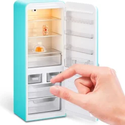 Mini Brands Nevera Sorpresa Serie 1