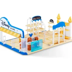 Mini Brands Playset Mini Tienda Disney Store