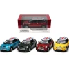 Mini Cooper Retrofricción Escala 1:28 Surtido