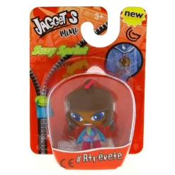 Mini Jagget Suzy Sprint