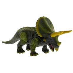 Mini Jurassic Triceratops