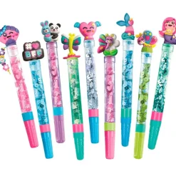 Mini Laboratorio Bolígrafos Surtido