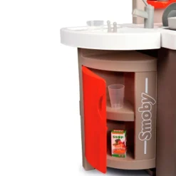 Mini Tefal Cocina Plegable Opencook