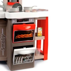 Mini Tefal Cocina Plegable Opencook