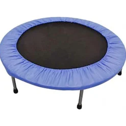 Mini trampolín de 96cm de Diámetro