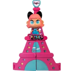 Mini Trotties Sophie en París