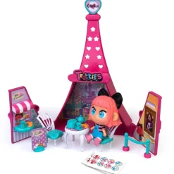 Mini Trotties Sophie en París