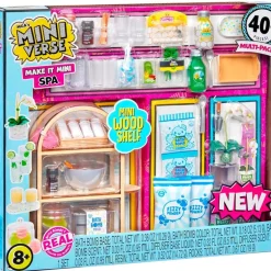 Mini Verse Multipack Belleza