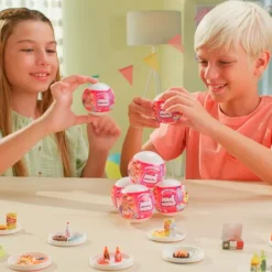 Mini World Caprichos Bola Sorpresa