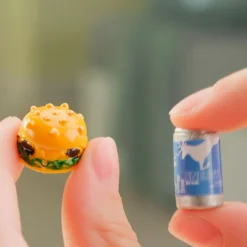 Mini World Caprichos Bola Sorpresa