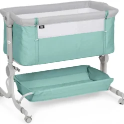 Minicuna Colecho Comfy Menta