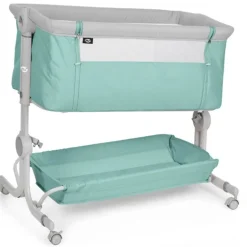 Minicuna Colecho Comfy Menta