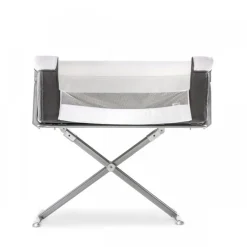 Minicuna Colecho Face To Me Grey