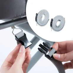 Minicuna Colecho Face To Me Grey