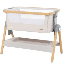 Minicuna Colecho Nanna Beige