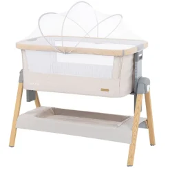 Minicuna Colecho Nanna Beige