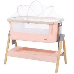 Minicuna Colecho Nanna Rosa