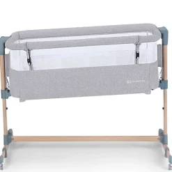 Minicuna colecho Neste Grey Wood