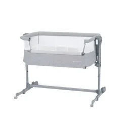 Minicuna Colecho Neste Grey