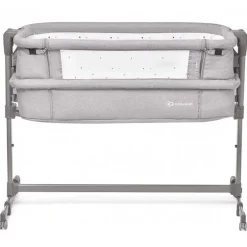 Minicuna colecho Neste Up Grey