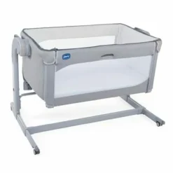 Minicuna Colecho Next to Me Magic Cool Grey