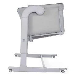 Minicuna colecho Next2me Magic Cool Grey