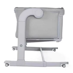 Minicuna colecho Next2me Magic Cool Grey