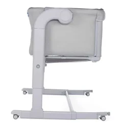 Minicuna colecho Next2me Magic Cool Grey