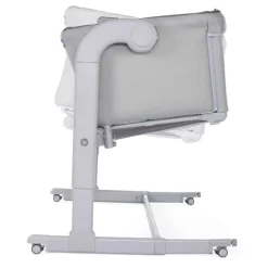 Minicuna colecho Next2me Magic Cool Grey