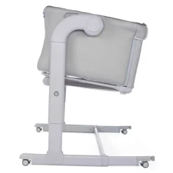 Minicuna colecho Next2me Magic Cool Grey