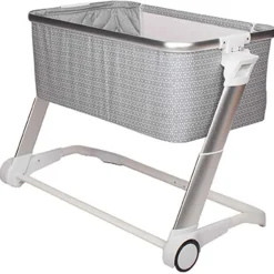 Minicuna Colecho Sweetie Grey Rice