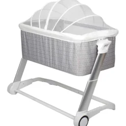 Minicuna Colecho Sweetie Beige Rice