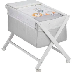 Minicuna Tijera Animalitos