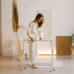 Minicuna Tijera Animalitos