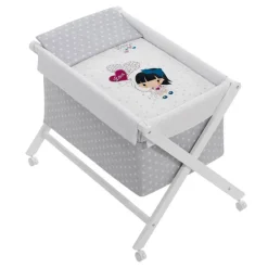 Minicuna Tijera Love