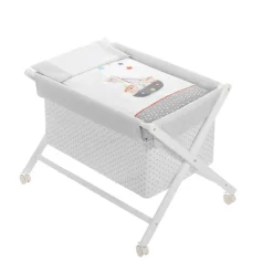 Minicuna Tijera Pirata