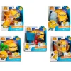 Minions Figura con Accesorios Surtida