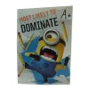 Minions Libreta Din A4