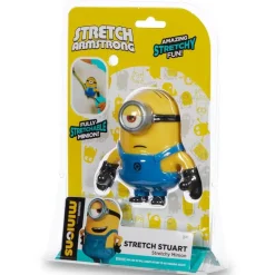 Minions Mini Strech Stuart