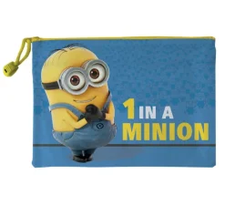 Minions Neceser Impermeable