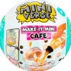 Miniverse Make It Mini Cafe Series 4 Sorpresa
